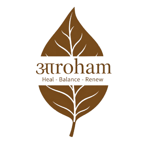Aaroham Logo